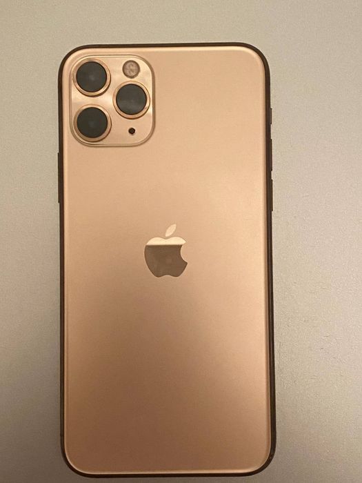 iPhone 11 pro 64gb