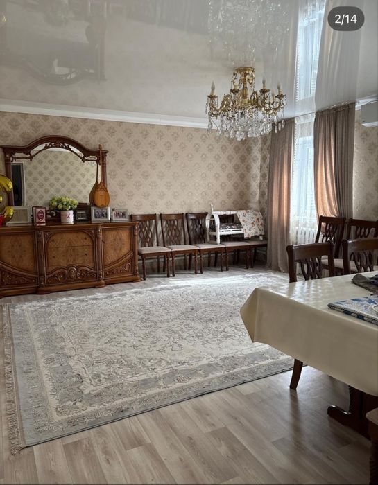 Срочно продается Благоустроенный часный дом