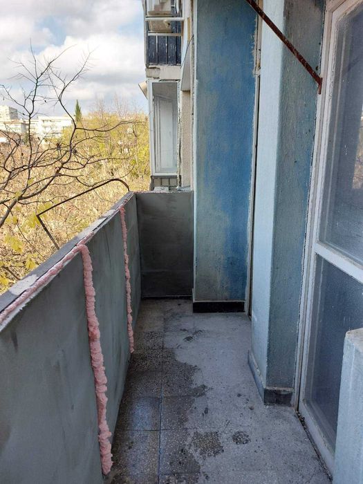 Продава се Двустаен апартамент в Стара Загора, Център - 65 кв.м за 761 €/кв.м - Снимка #9