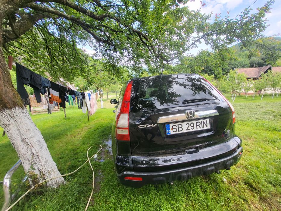 Vând Honda CRV, 2007