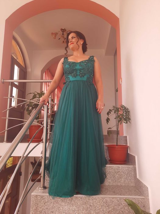 Vand rochiță nasa - evenimente speciale