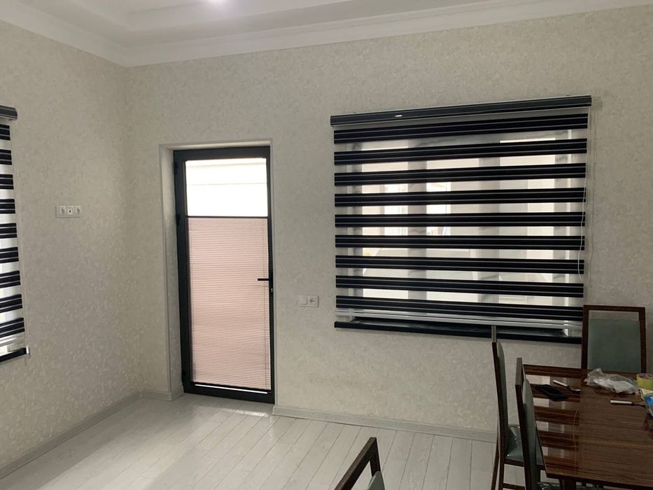 Качественное изготовление прочных многопрофильных ЖАЛЮЗИ.