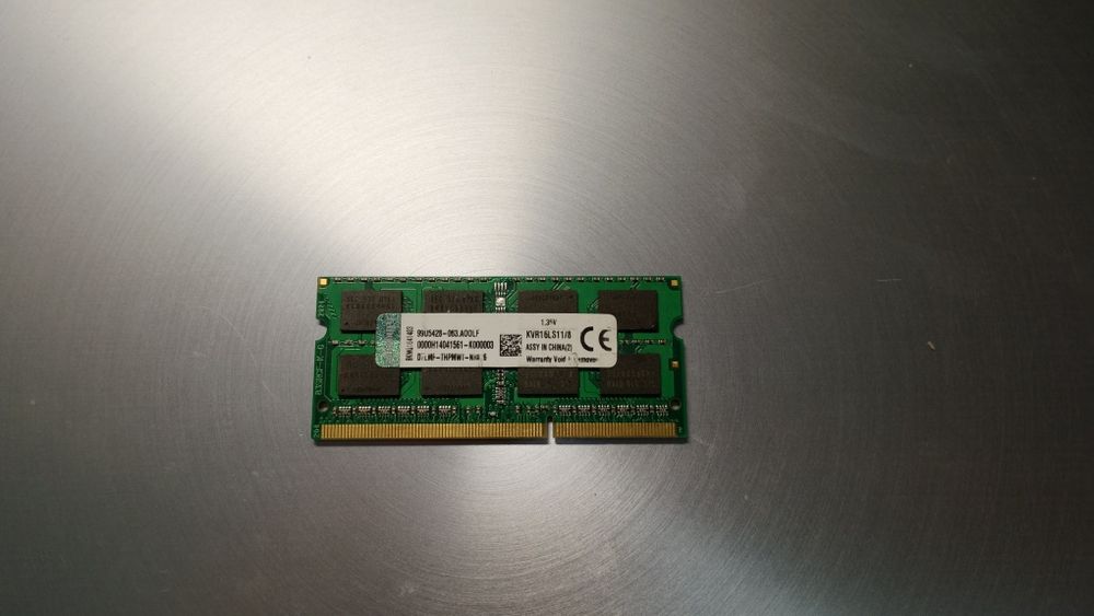 Компьютерные запчасти