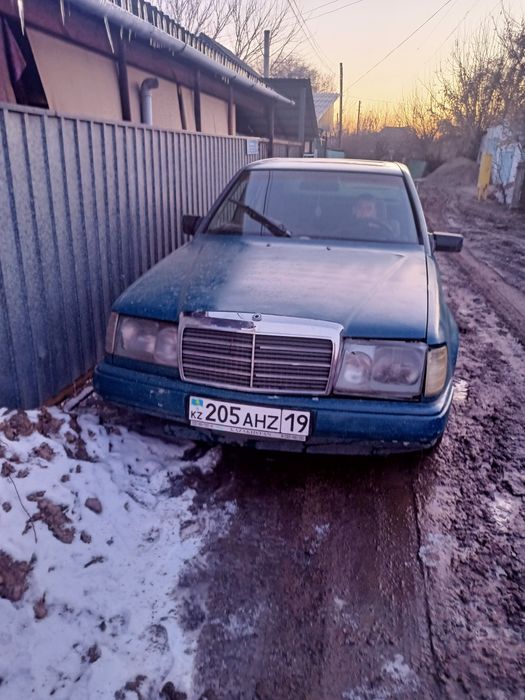 Продам Мерседес 230