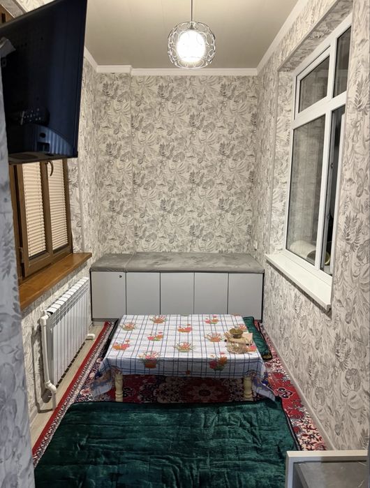 Продажа квартира Яшнабод