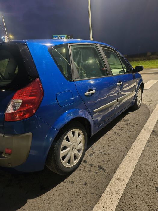 Vand Renault Scenic 2008