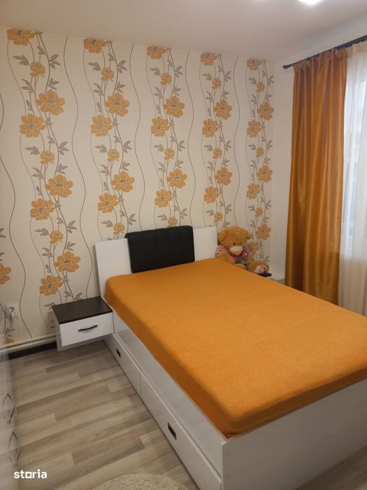 Apartament 1 Mai