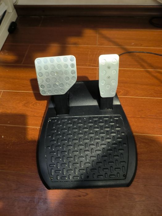 Trusthmaster TX force feedback (peste g29)