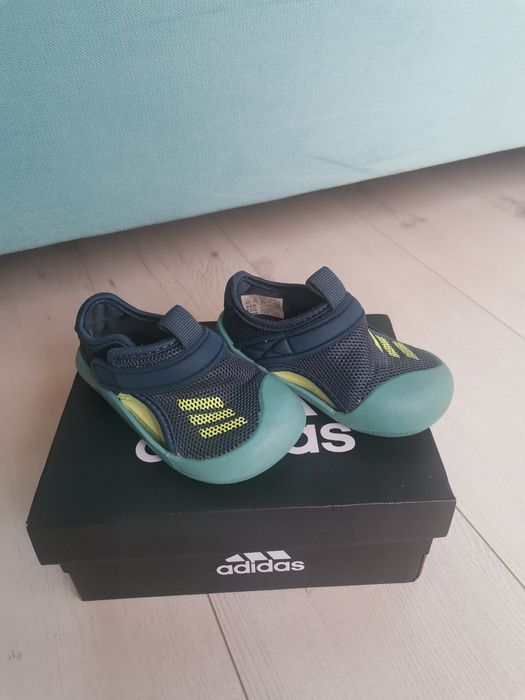 Детски сандали, номер 20