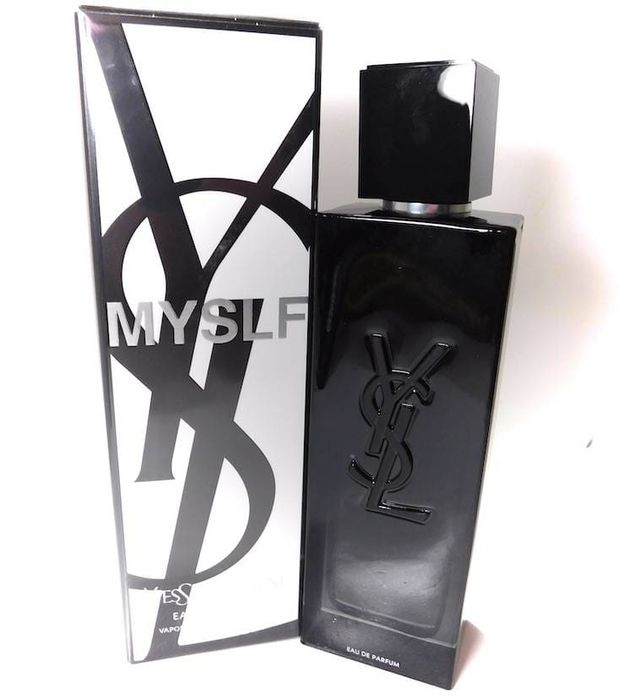YSL Myslf edp 100ml- парфюм за мъже