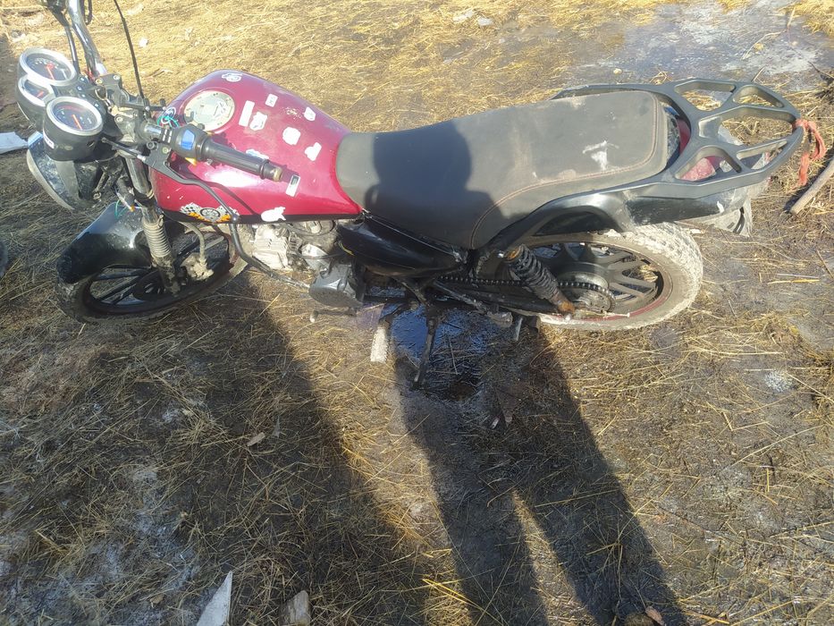 Продам альфу снейгер