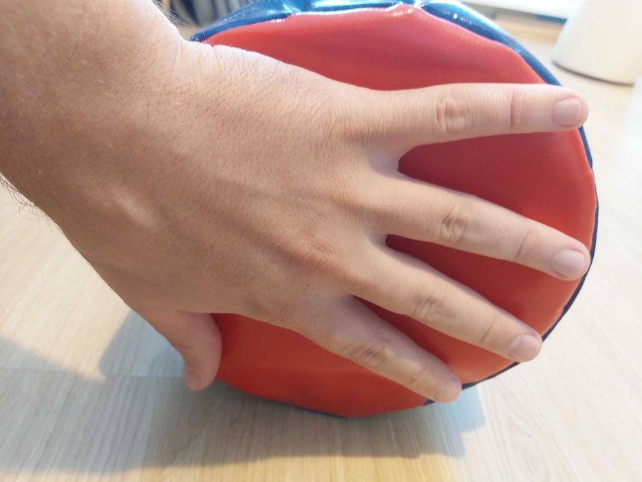 Цилиндър и помощни пособия