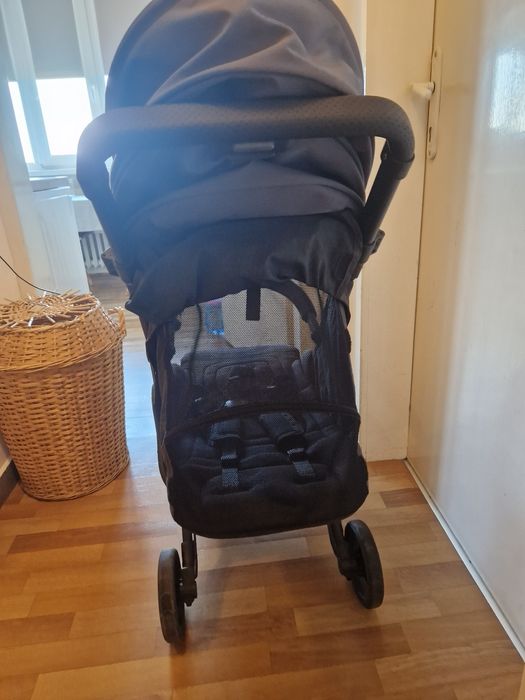 Лятна количка Ergo Baby Metro+