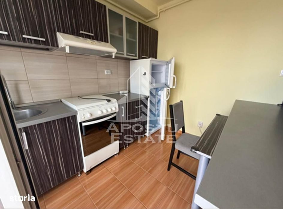 Apartament cu 2 camere de vanzare, Giroc
