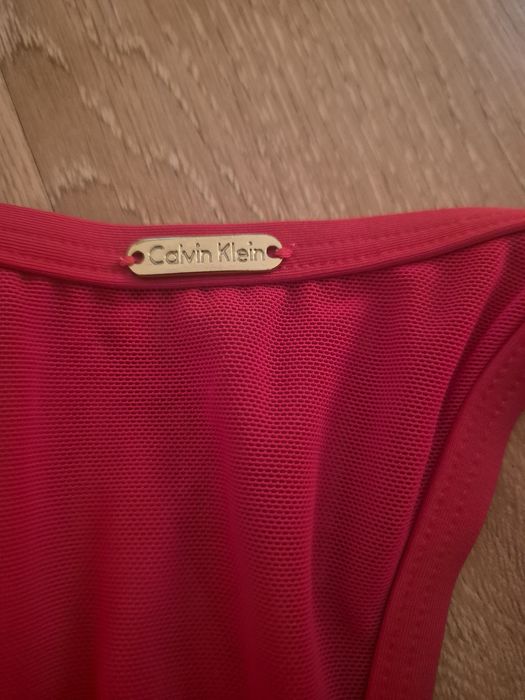 Bustiera Calvin Klein