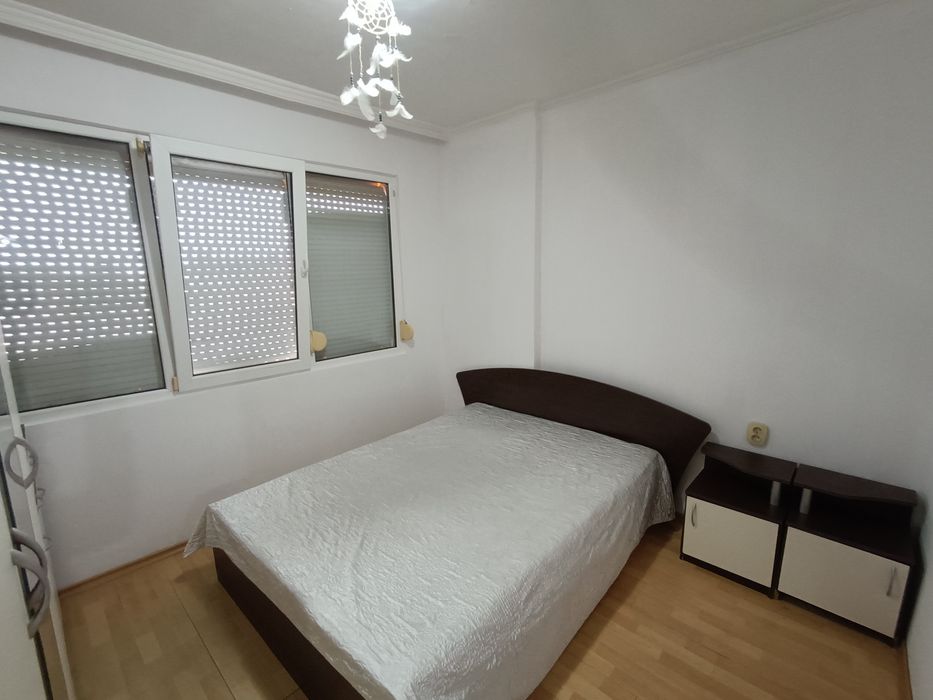 Дава се под наем Двустаен апартамент в Стара Загора, Три чучура - север - 53 кв.м за 229.5 € - Снимка #4