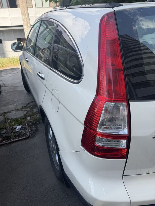 Honda cr-v 2008