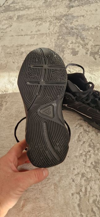 Nike Giannis originali