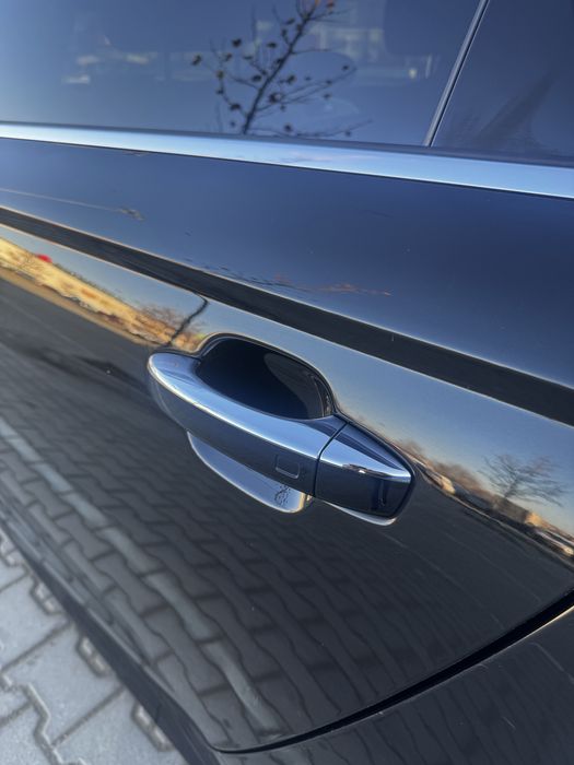 Audi A6/C7/3.0TDI/272 CP/Quattro S-line
