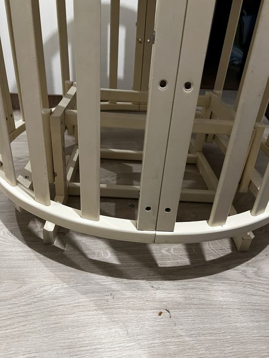 Продам! Детская кроватка 7в1