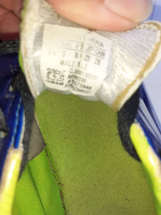 Футболни обувки 35 1/2