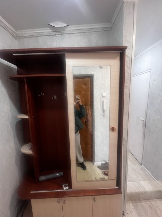 Срочно прихожая