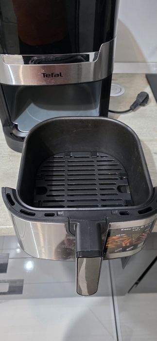 Vand AirFryer Tefal