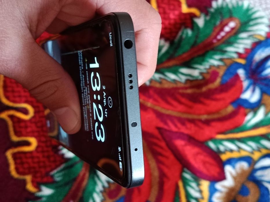 Redmi not 14 sotiladi