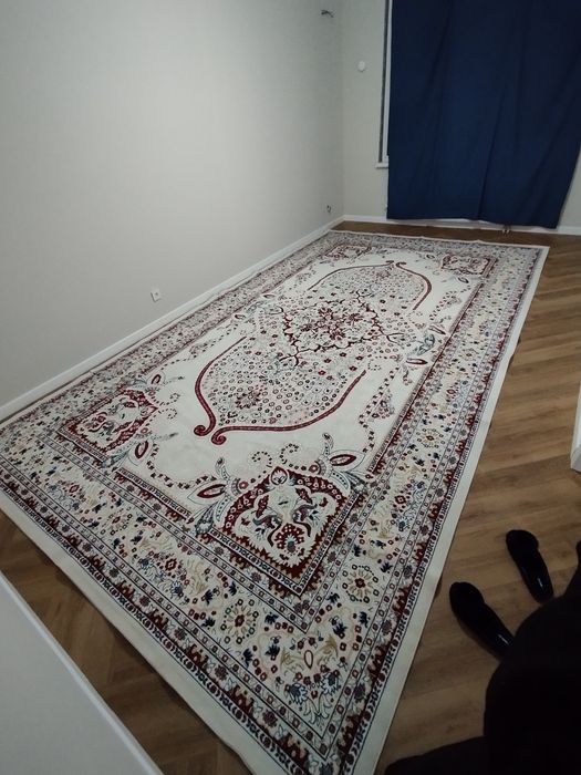 Продам ковёр 3×5