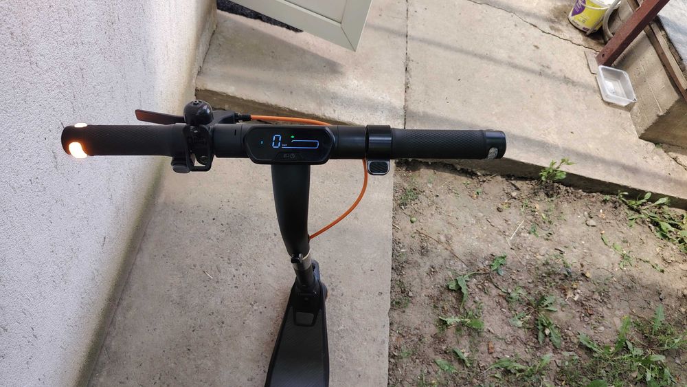 Trotineta electrica ninebot e2 pro