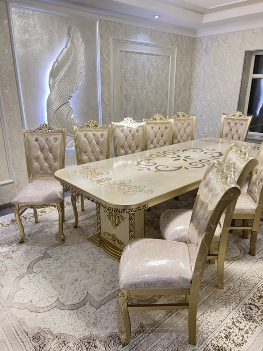 Stol Stul oling eng zor narxda Arzon mebeldan