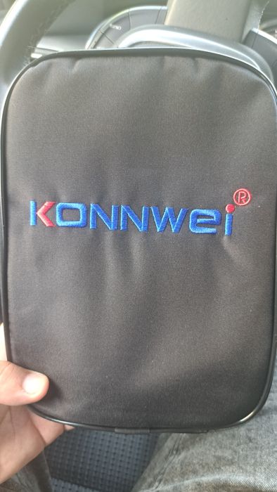 Vând Tester Konnwei KW850