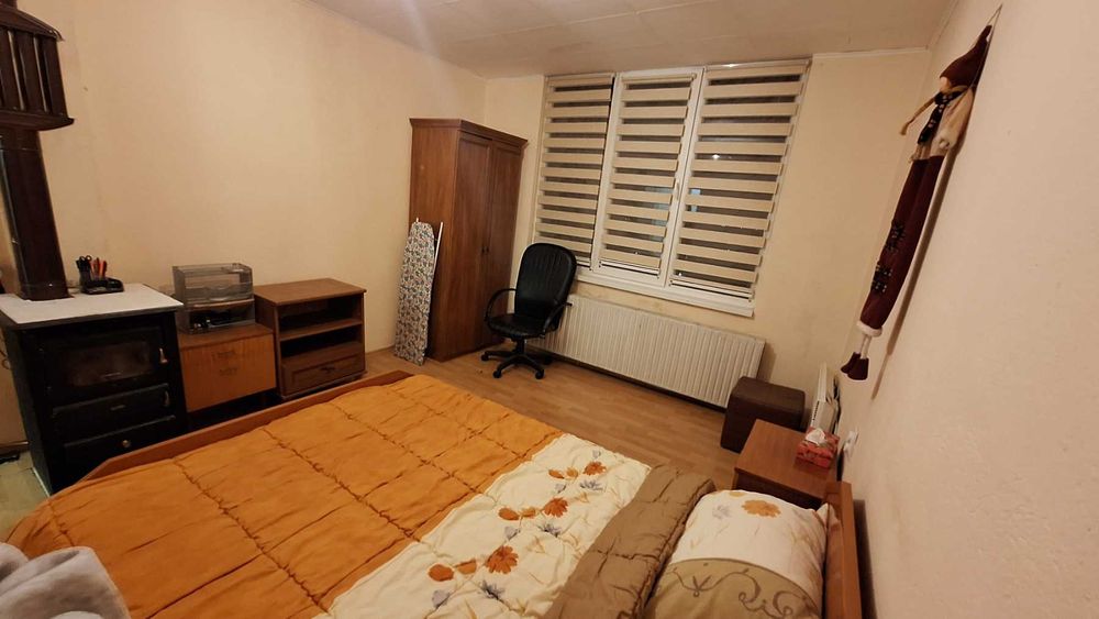 Продава се Двустаен апартамент в Самоков - 66 кв.м за 902 €/кв.м - Снимка #5