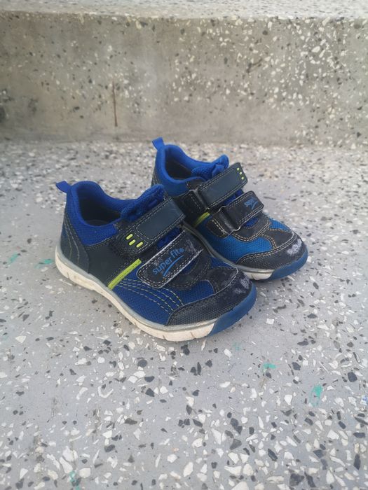 Детски Маратонки Superfit GORE-TEX