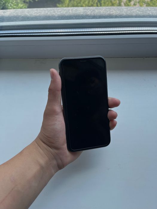 iPhone 11 - Айфон 11 128гб