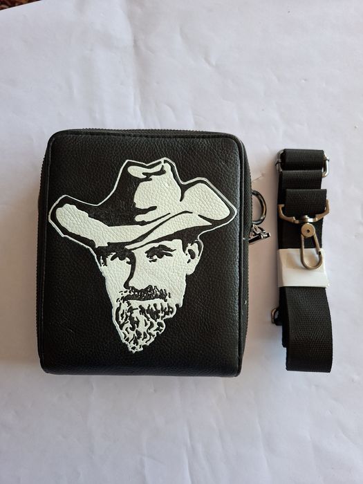 Geantă de umăr barbați nou