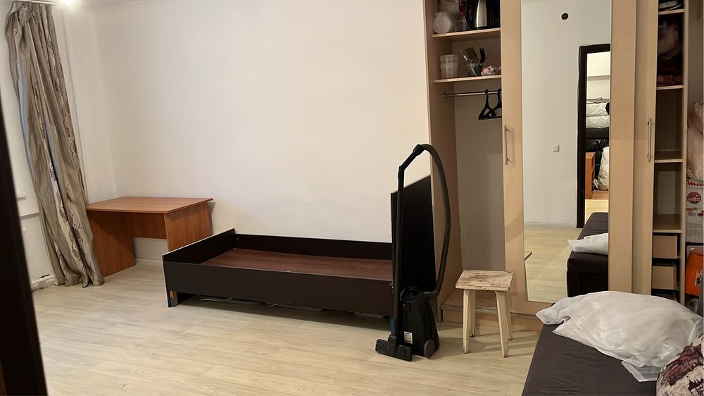 Сдам квартиру 1 ком 46 кв