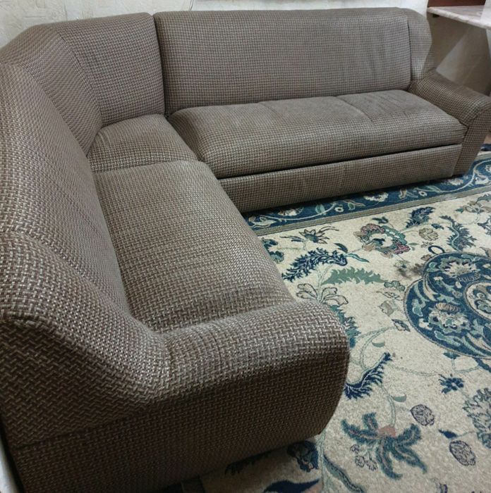 Диван разборный б/у