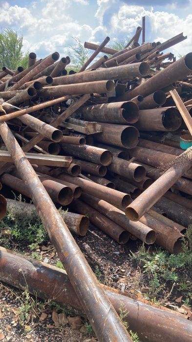 ПРОДАМ ТРУБЫ Б/У!!! Разного диаметра