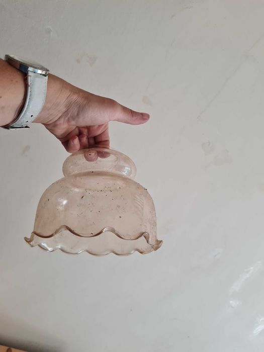 Плафони   стъкло