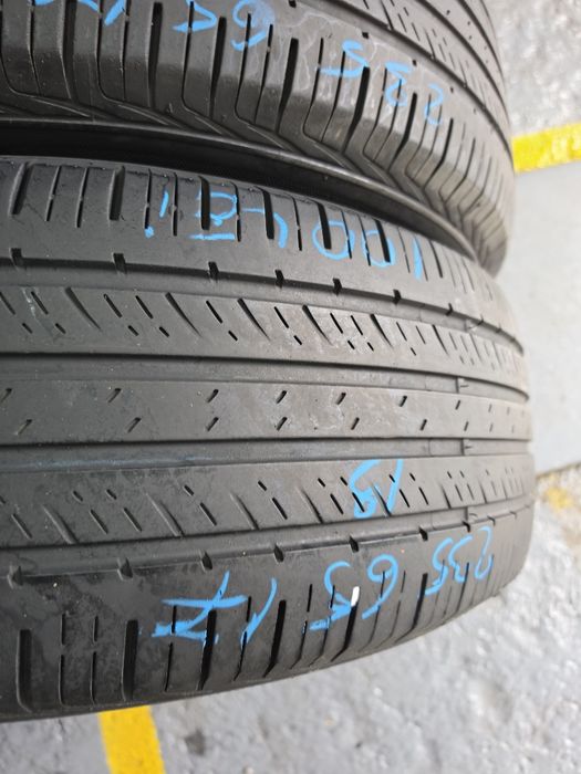 235 65 17 vara hankook