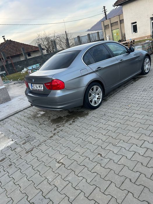 Vând sau Schimb BMW 316 D