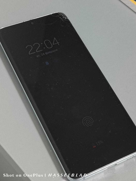 Samsung s20,нормальное состояние