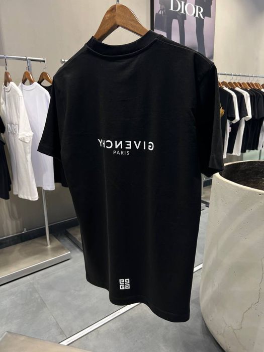 Tricou Givenchy calitate Premium