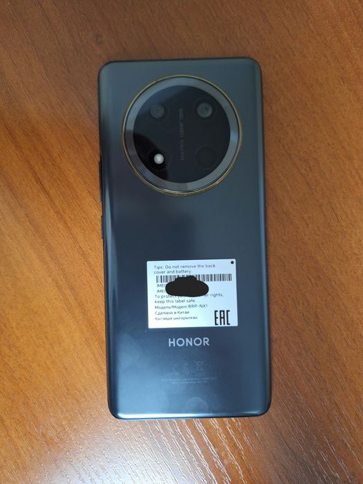 Honor x9c 8/256gb
