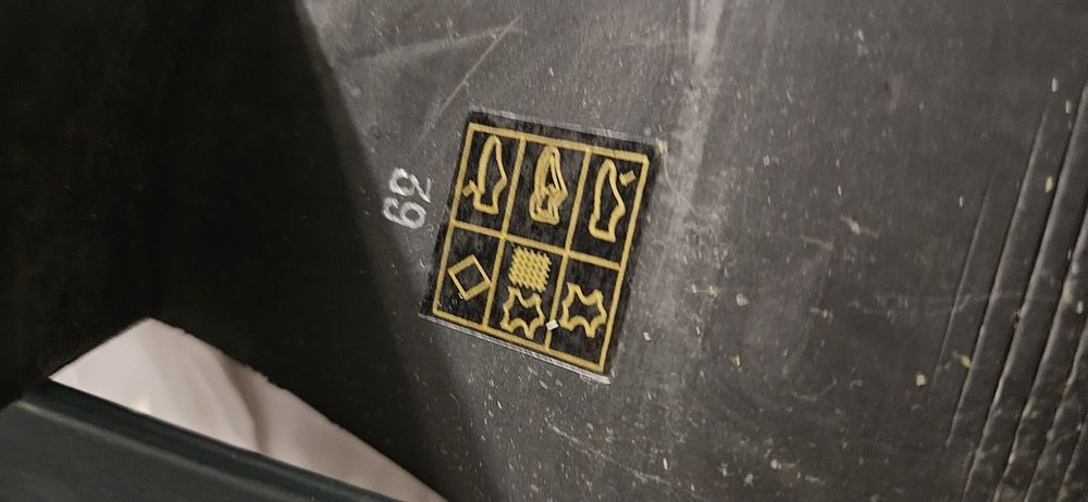 Продам батальоны черные из нубука