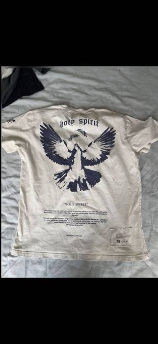 Тениска trap19connection