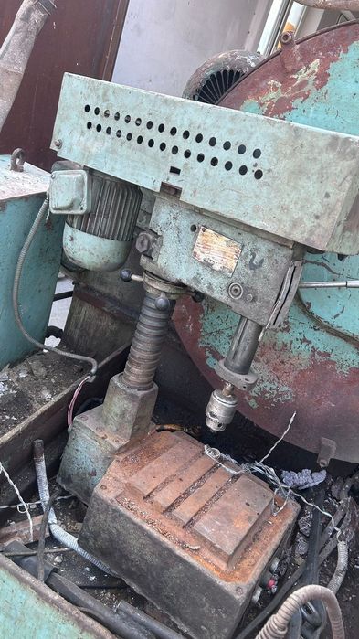 Токарные шлифовальный точила