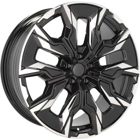 20" Премиум Джанти 5x112 за BMW G60 G61 G68 i5 / 815kg