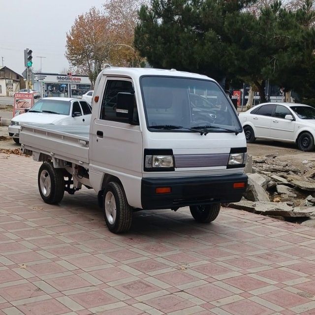 Labo 2018 injektor mator kondetsaner bor